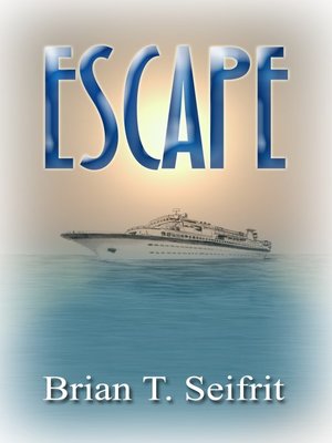 cover image of Escape